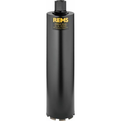 REMS UDKB 112x420xUNC 1 1/4˝, 181050 – Hledejceny.cz