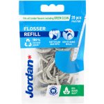 Jordan Miracle Easy Clean Refill 20 ks – Zboží Dáma