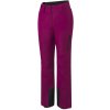 Dámské sportovní kalhoty Crivit Dámské lyžařské kalhoty růžovo-fialová