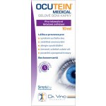 OCUTEIN MEDICAL gelové oční kapky na suché a podrážděné oči 10 ml – Hledejceny.cz
