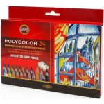 Koh-i-Noor 3834 24 ks – Zboží Mobilmania