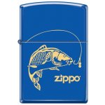 Zippo Carp Fish – Hledejceny.cz