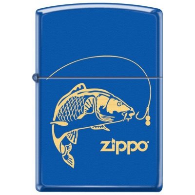 Zippo Carp Fish – Hledejceny.cz