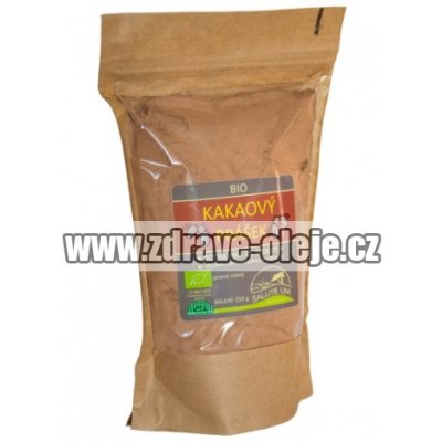 Salute Livi Kakao Criollo Bio 250 g