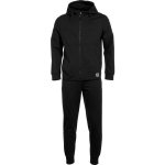 Lotto Diamond pánská tepláková souprava černá – Zboží Dáma