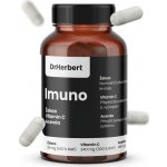 Dr. Herbert Imuno Železo Vitamín C Acerola 60 kapslí – Hledejceny.cz