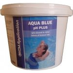AQUA BLUE pH plus granulát 5kg – Zboží Dáma