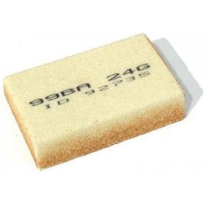 Tyrolit/Carborundum Electrite T3109 100/85x35x150 - 99BA 24 K 10 V - 61351-1014 - CB430234 – Zboží Dáma
