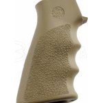 Grip Hogue AR-15/M16 OverMolded Rubber FDE – Sleviste.cz
