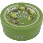 The Body Shop Olive tělové máslo 200 ml – Hledejceny.cz