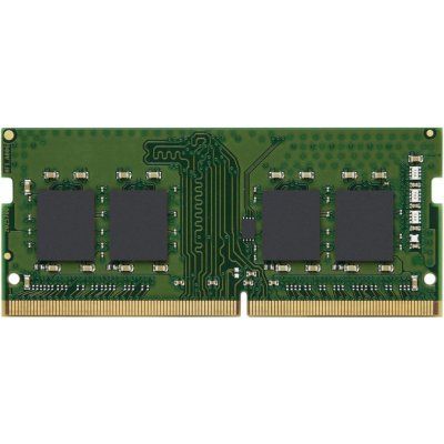 Kingston DDR4 4GB CL19 KVR26S19S6/4 – Zboží Mobilmania