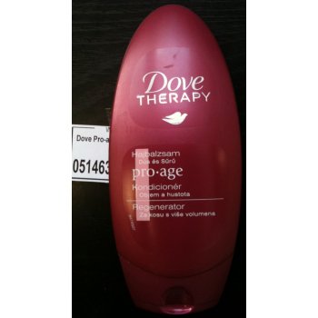 Dove Pro-age Conditioner 200 ml