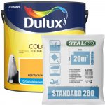 Dulux COW exotické kari 2,5 L – Zboží Mobilmania