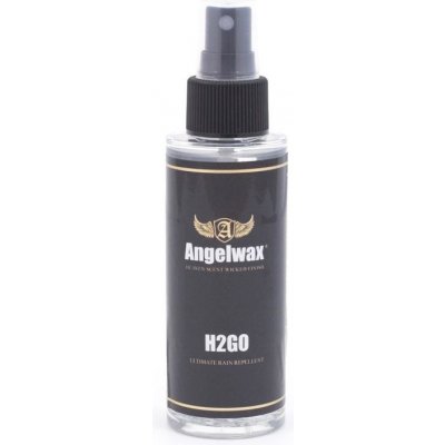 Angelwax H2GO Windscreen Dressing 100 ml | Zboží Auto