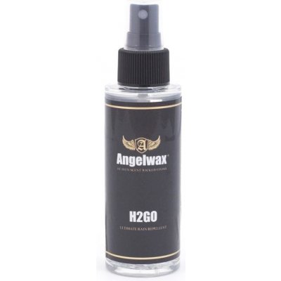 Angelwax H2GO Windscreen Dressing 100 ml