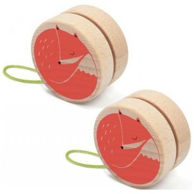 Londji yoyo fox – Zboží Dáma