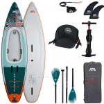 Paddleboard Aqua Marina CASCADE 11'2 set – Zbozi.Blesk.cz