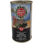Cretan Farmers Extra panenský olivový olej 0,25 l – Hledejceny.cz