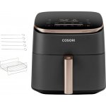 Cosori TurboBlaze Pro CAF-DC602-KEUR – Hledejceny.cz