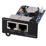 Cyber Power Systems SNMP Expansion card RMCARD205 – Hledejceny.cz