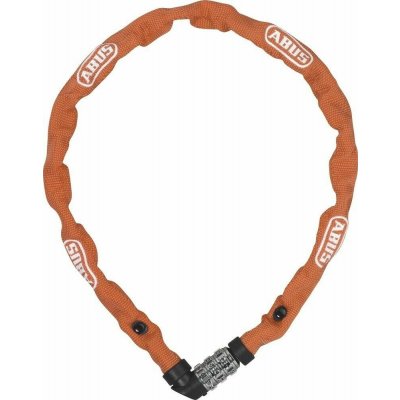 ABUS 1200/60 web oranžový – Hledejceny.cz