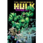 Incredible Hulk Epic Collection: The Lone And Level Sands – Hledejceny.cz