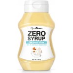 GymBeam Zero Calorie Syrup 350 ml – Zboží Mobilmania