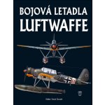 Bojová letadla Luftwaffe – Hledejceny.cz