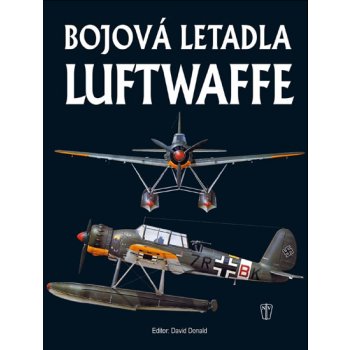 Bojová letadla Luftwaffe