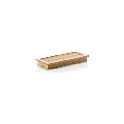 Vzduchový filtr MANN-FILTER C 3495 – Hledejceny.cz