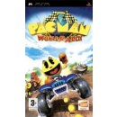 Pacman World Rally