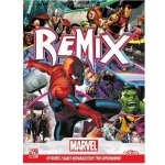 Marvel Remix – Sleviste.cz