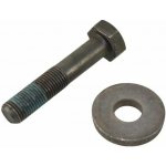 Sada šroubů řemenice klikové hřídele CITROEN - FIAT - PEUGEOT | Zboží Auto