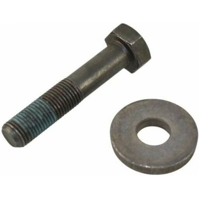 Sada šroubů řemenice klikové hřídele CITROEN - FIAT - PEUGEOT | Zboží Auto