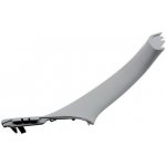 Kryt madlo přední dveře pravý šedý BMW 5 F10 F11 2009- 51417225856 | Zboží Auto