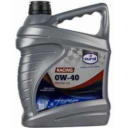 Eurol Specialty Racing 0W-40 4 l