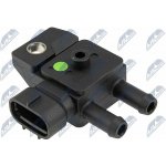 Senzor, tlak výfukového plynu NTY ECS-HY-002 (ECSHY002)