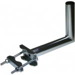 CONSOLE Konzola na stožár 20 cm + hranatý třmen – Hledejceny.cz