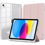 Tech-Protect SC Pen Hybrid Apple iPad 10.9 2022 9490713927724 růžové – Zboží Živě