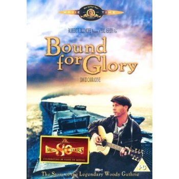 Bound For Glory DVD