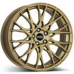 Dotz Fuji 8x19 5x114,3 ET48 gold | Zboží Auto