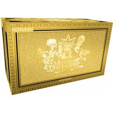 Yu-Gi-Oh! - Legendary Decks II Unlimited Reprint 2024 Box Set