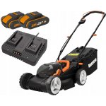 WORX WG779E – Zboží Dáma