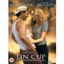 Zelený svět - Tin Cup DVD