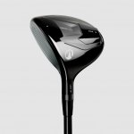 Inesis 5 Max 500 dřevo levé 19° Velikost 1 Ladies/Senior – Zboží Dáma