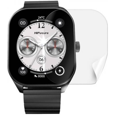 Screenshield HIFUTURE Apex fólie na displej HIF-APX-D – Zboží Živě