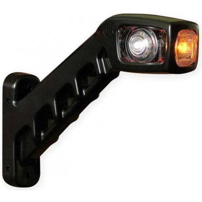 WAS Poziční tykadlo W48 (238L) bočním LED – Zbozi.Blesk.cz