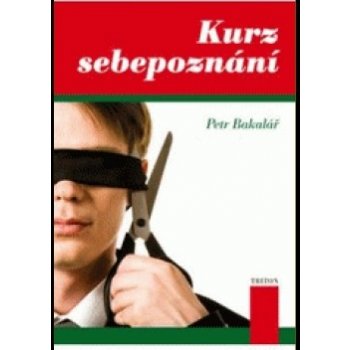 Kurz sebepoznání - Petr Bakalář