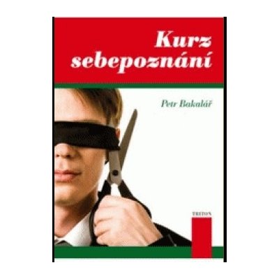 Kurz sebepoznání - Petr Bakalář – Hledejceny.cz