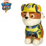 Paw Patrol Classic Rubble 27 cm – Zboží Mobilmania